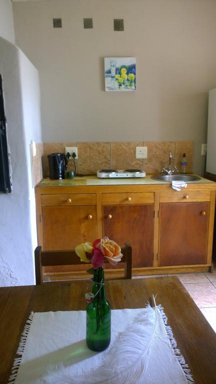 Artkaroo Stay Oudtshoorn Exterior foto