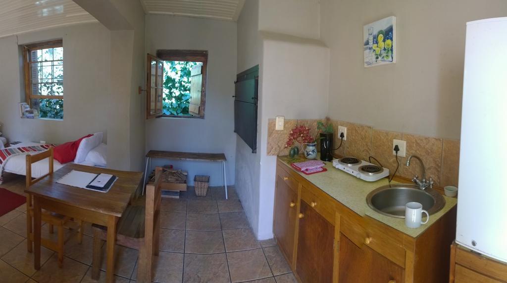 Artkaroo Stay Oudtshoorn Exterior foto