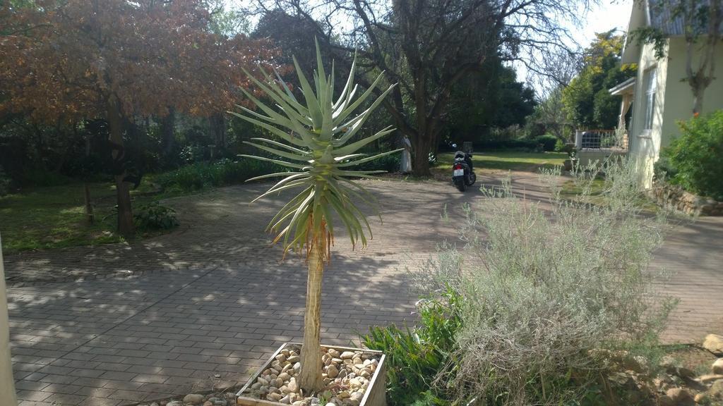 Artkaroo Stay Oudtshoorn Exterior foto