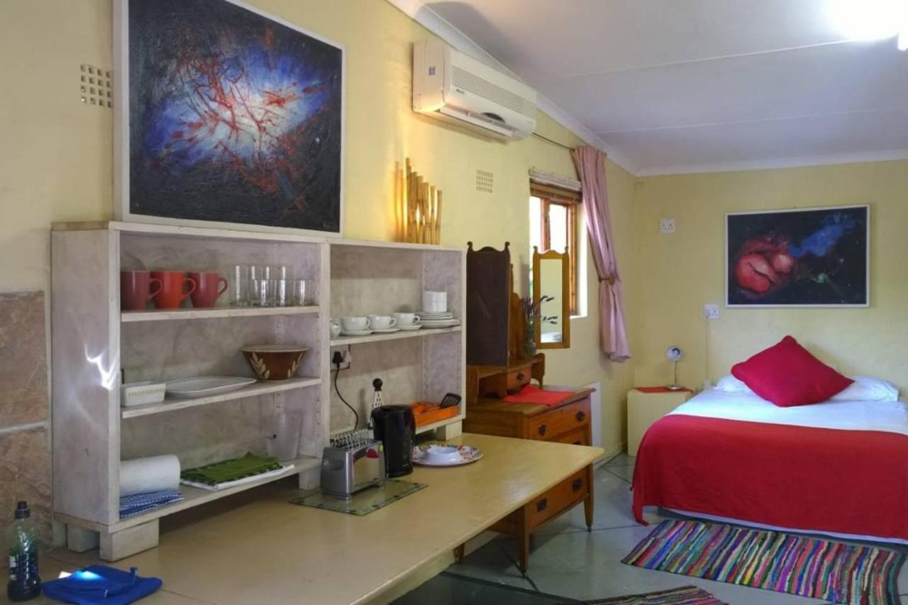 Artkaroo Stay Oudtshoorn Exterior foto